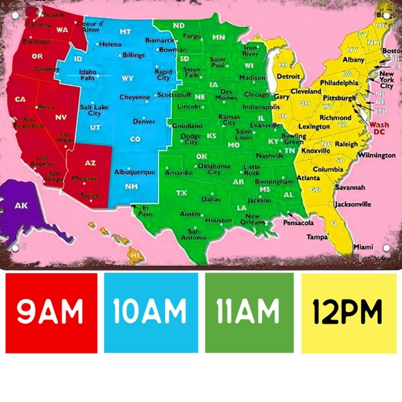 Co-Hosting on March 22nd, 24th, 25th & 31st. L👀king for lots of Host Picks.♥️ - Picture 2 of 8